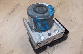 БЛОК АБС   OPEL ASTRA III ZAFIRA B 13157575BE