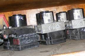 БЛОК АБС OPEL ASTRA III ZAFIRA   MODUL   BK