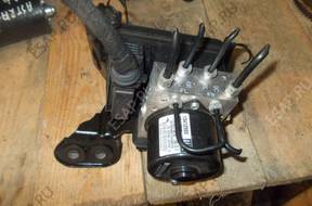 БЛОК АБС   OPEL ASTRA IV 4 J 13412550 AH9