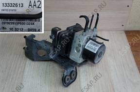 БЛОК АБС OPEL ASTRA IV J   13332613  SPRAW
