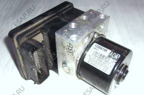 БЛОК АБС   OPEL ASTRA IV J, 13356788, ACA