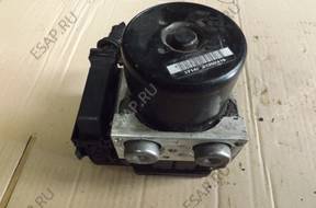 БЛОК АБС   OPEL ASTRA IV J 1.4 1.6 GM 13356789 ACB
