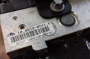 БЛОК АБС OPEL ASTRA IV J 2009-   1.4  13347808