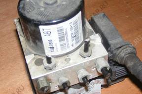 БЛОК АБС OPEL ASTRA IV  MODUL  ESP ABT