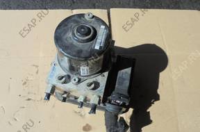 БЛОК АБС OPEL ASTRA J IV   ADN 13370782