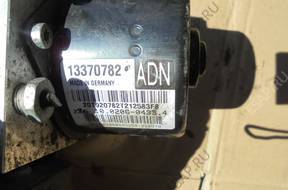 БЛОК АБС OPEL ASTRA J IV   ADN 13370782