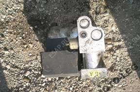 БЛОК АБС   OPEL ASTRA VECTRA 1.6 1.8 16V 0265208011