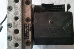 БЛОК АБС   OPEL ASTRA VECTRA 1.6 1.8 16V 0265208011