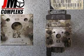 БЛОК АБС OPEL ASTRA ZAFIRA   0265202508 24463350