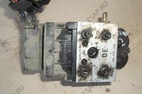 БЛОК АБС OPEL ASTRA ZAFIRA   0265216461 90498066 DE