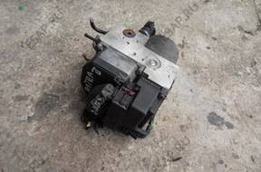 БЛОК АБС Opel Astra zafira   0273004591 0265202491