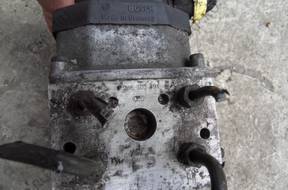 БЛОК АБС Opel Astra zafira   0273004591 0265202491