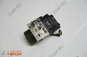 БЛОК АБС OPEL ASTRA ZAFIRA   90581417