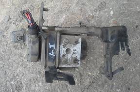 БЛОК АБС   Opel Astra, Zafira A 0265216461 DE BOSCH