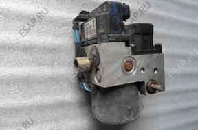 БЛОК АБС   OPEL ASTRA ZAFIRA A 0273004362 90581417