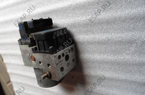 БЛОК АБС   OPEL ASTRA ZAFIRA A 0273004362 90581417