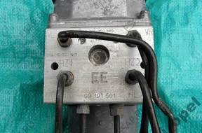 БЛОК АБС OPEL ASTRA ZAFIRA VECTRA   EE 09191501