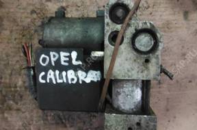 БЛОК АБС   OPEL CALIBRA 0265206000