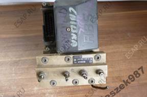 БЛОК АБС   Opel Calibra 2.0 92 0265208001