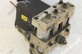 БЛОК АБС OPEL CALIBRA 2.0   -U BOSCH 0265206000