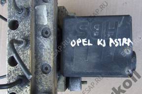 БЛОК АБС   Opel Calibra Astra kadett 0265206000