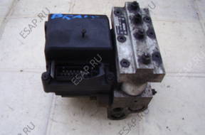 БЛОК АБС OPEL CALIBRA ASTRA VECTRA   0265208011