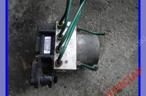 БЛОК АБС OPEL COMBO 1.3 CDTI 2005 год   0265231581