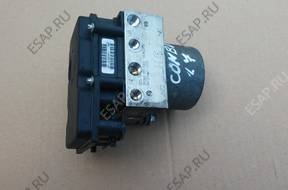 БЛОК АБС OPEL COMBO 1.7  CDTI   13182319