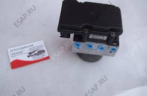 БЛОК АБС OPEL COMBO 2007 год 1,3CDTI  0265800433 0265231583