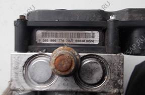 БЛОК АБС   OPEL COMBO 2008 год 1.3 CDTI BOSCH