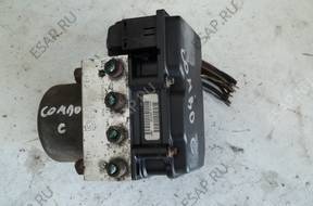 БЛОК АБС OPEL COMBO ASTRA MERIVA   0265231583