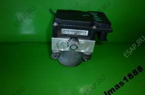 БЛОК АБС OPEL COMBO C    0265800443