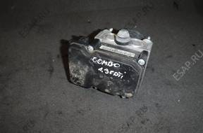 БЛОК АБС Opel Combo C 1,3 cdti