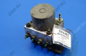 БЛОК АБС   Opel Combo c 1,6 69kW 03-10