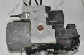 БЛОК АБС   OPEL COMBO C 1.2