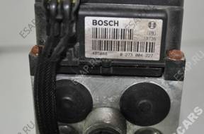 БЛОК АБС   OPEL COMBO C 1.2