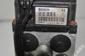 БЛОК АБС   OPEL COMBO C 1.2