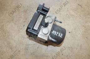 БЛОК АБС OPEL COMBO C 1.3 CDTI 2008 год.   0265232212
