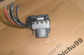 БЛОК АБС OPEL COMBO C 1.3CDTI   13182319