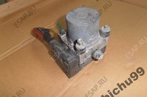 БЛОК АБС OPEL COMBO C 1.3CDTI   13182319