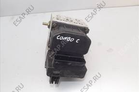 БЛОК АБС   OPEL COMBO C 1.7DTI 0273004227