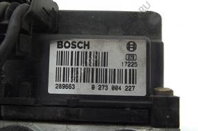 БЛОК АБС   OPEL COMBO C 1.7DTI 0273004227
