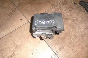 БЛОК АБС    OPEL COMBO C 2004 год. 1.4 16V
