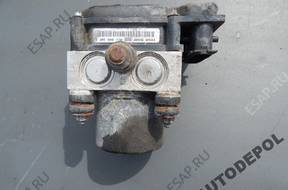 БЛОК АБС   OPEL COMBO C CDTI 0265800770 0265232212