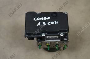 БЛОК АБС   OPEL COMBO C CORSA 1.3 CDTI