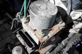 БЛОК АБС Opel Combo Corsa 1.3 CDTI