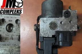 БЛОК АБС OPEL CORSA   0265216478 0273004227
