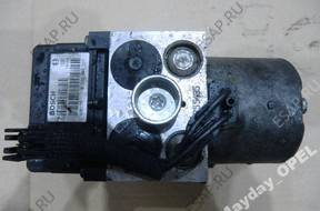 БЛОК АБС   OPEL CORSA 0273004227