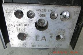 БЛОК АБС   OPEL CORSA 087871 BOSCH