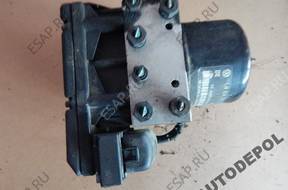 БЛОК АБС   OPEL CORSA 10.0204-143.4